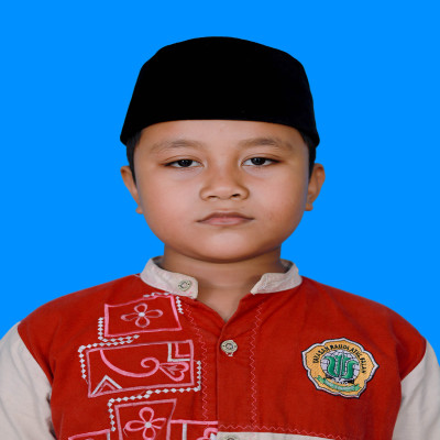 foto profil Mohammad Rizadul Umam